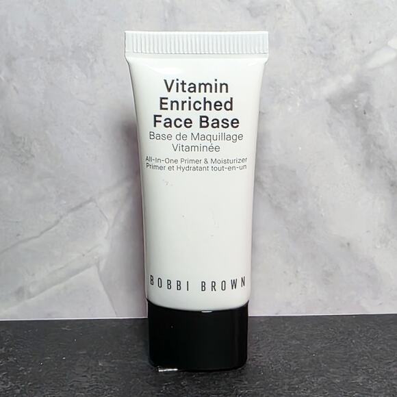 Bobbi Brown New Vitamin Enriched Face Base primer moisturizer 15 ml - Picture 2 of 4